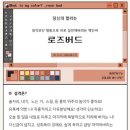 K-퍼스널 이미지