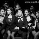 뮤지컬 <시카고> 이미지