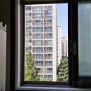 백송마을 풍림아이원 | 부천 상동 백송마을 풍림아이원 창문형 에어컨 설치 - 시원한 여름준비