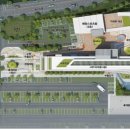 고성해양레포츠아카데미 수영장 이미지