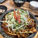 북문정류장 | 대구 경북대 북문 근처 [1989 완성식당] 솔직 후기!!