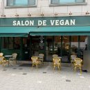 살롱드비건(SALON DE VEGAN)