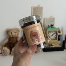 &lt;카페바빌&gt; 로고 리뉴얼 &amp; 일러스트 제작 후기