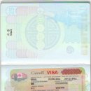 TRV란 무엇인가? (임시거주비자 : Temporary Resident Visa) - 배우자/부모 동반비자 이미지