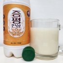 증평탁주 이미지