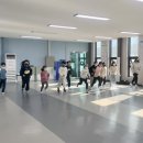 점프윙스 줄넘기 복싱 이미지