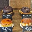 래빗도넛 이미지