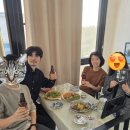 (주)행복의집 | 어제는 블로그 이웃 세 분과 이태원에서 함께 한 시간이었습니다 (폼포넬라님, 해피나루님, 에뜨왈님)