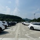 비알던킨도너츠가평휴게소하 | 서울 양양 고속도로 휴게소 가평휴게소 춘천방향 상행 영업시간 푸드코트 먹거리 메뉴 맛남샌드 예약 후기