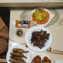 [집밥 콜렉션] 보기만해도 군침도는 신혼밥상
