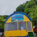 대야산 오토 캠핑장 | 문경 대야산 오토 캠핑장 사이트 정보 및 우중 캠핑 후기