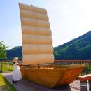 삼강주막마을 | 경북 예천 가볼만한곳 예천 삼강 문화단지 삼강주막 여행