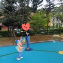 비눗방울 놀이 💧/보림 친구들(1) 이미지