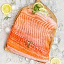 품절풀림)연어 쿨타임 안찼어?1kg 몸뱃살 필렛 31,880원(무배)배송일 지정 가능 +웰컴 쿠폰 받아!!!!!! 이미지
