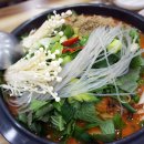 할매부대찌개감자탕