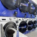 바이오세탁소 | [빨래소년 리포트] "이런 것까지 해준다고요?" 빨래소년 합성점·경남대점 고압 스팀 케어 현장