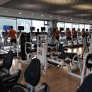 맑은샘 휘트니스 이미지