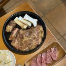 청포농장 | [옛날농장 방이점] 후기 / 방이동고깃집 • 회식장소 대형룸 겸비 • 방이먹자골목 고기 맛집