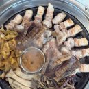왕탄완벌구이