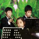 경포초등학교 이미지