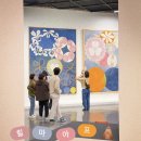 회화에너지 | 부산현대미술관 전시회, 최초의 추상화가 힐마 아프 클린트 <적절한 소환> 미술사는 다시 쓰여야 한다