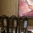 명품주유소 화장실 이미지