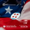 드림인터네셔널 | 2025 시카고마라톤 후기 - 마지막 편(2025 Chicago Marathon 본대회) 장문 주의 꿀팁