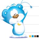 블루베어 프로필 이미지