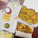 60계치킨두암점 | 60계 신메뉴! 호랑이치킨 : 부모님의 입맛까지 사로잡은 치느님 후기😋