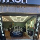 세종세차장 | 새로 오픈한 세종세차장 예일카워시에서 프리미엄 세차 받고 온 후기