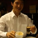 정량커피 이미지