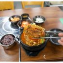 새벽감자탕 이미지