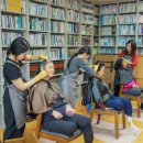 백자리 마을회관 이미지