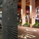 노원역 롯데백화점 앞 이미지