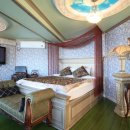 백야펜션 이미지