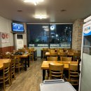 [회기역] 감자탕이 맛있는집 일품정(해장국 집)