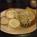[하남맛집] 파스타와 피자가 맛있는 어썸 후기 (feat. 빠네 &amp; 루꼴라 피자)