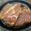 대청마루생고기 | 인천 학익동 맛집 대청마루 엄마랑 점심 데이트 숯불양념돼지갈비 청국장