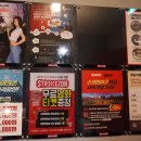 스트라이크존 사상구장 이미지