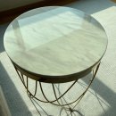 시화정형외과의원 | 대리석테이블 무서운 물건이었어요. (배곧서울정형외과 깁스 후기)