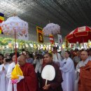 ‘불교 나라’ 스리랑카에서 오는 부처님 진신사리 2과 이미지