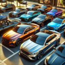 덕진카서비스 이미지