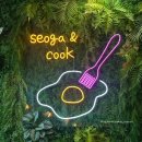 서가앤쿡 | 하단 스테이크 파스타 맛집 서가앤쿡 하단점 후기