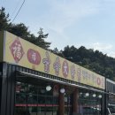 금산 | [충남 금산 / 제원면 맛집] 짬뽕맛집 금산대반점 후기