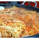 신당동떡볶이 이미지