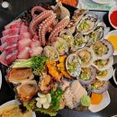 강동-길동-3518 | 길동 날로먹는수산시장 대방어,대광어 콜키지