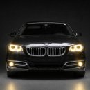아주카공업사 | BMW F10 후기형 헤드라이트, 범퍼 개조 Ι 인천 공업사 후기