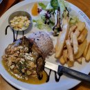 라라코스트 영주역점 이미지