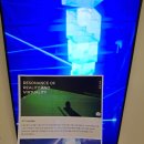 서울 무료 전시회 동대문디자인플라자 DDP 윤제호 레이저아트 전시 <이원공명> 관람 후기