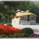 풍경공원 화장실 이미지